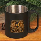 zolotoi mug