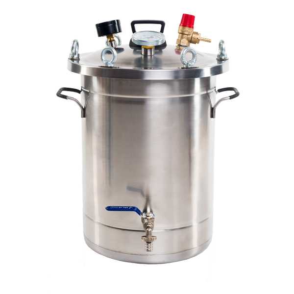 Распродажа автоклавов БУЛАТ в Лихославле