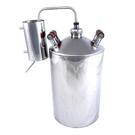 Самогонный аппарат в Лихославле всего за 3200 рублей