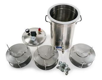 Распродажа автоклавов БУЛАТ в Лихославле